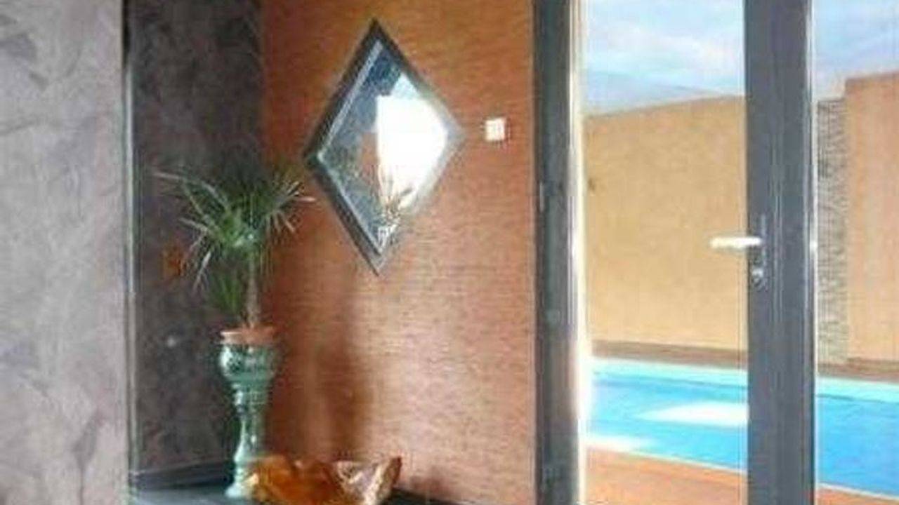 Appartement de vacances entier, Ferienwohnung für 4 Personen (70 m²) in Möllensdorf in Möllensdorf, Coswig (Anhalt)