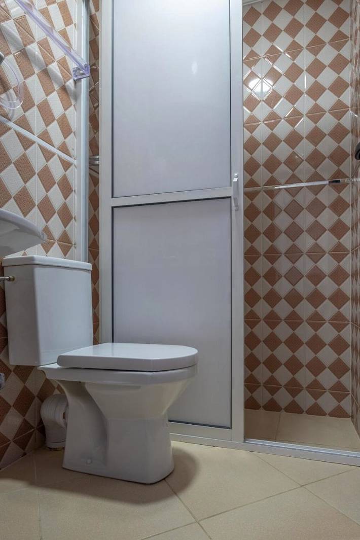 Maison d’hôte pour 4 personnes, avec terrasse à Chefchaouen - 3