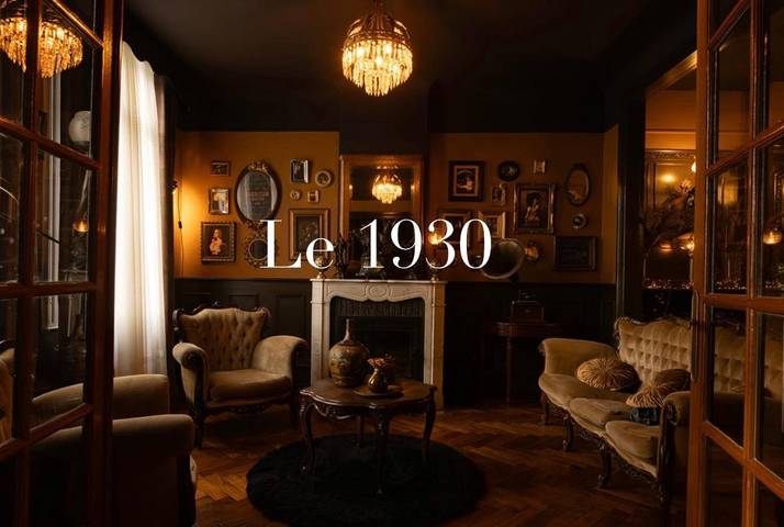 Maison de vacances pour 8 personnes, avec terrasse