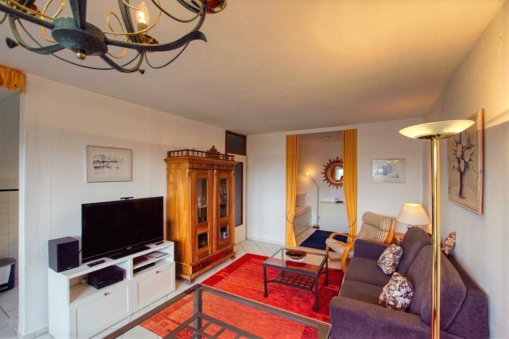 Appartamento vacanze a Heiligenhafen a partire da 48€ a notte