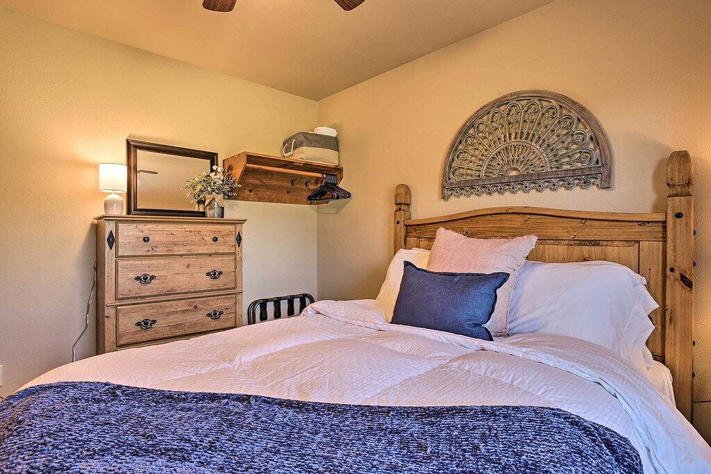 Idyllic Hill City Home - Hike, Bike & Atv! in Black Hills