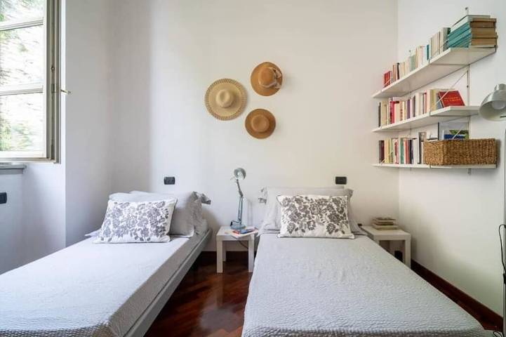 Ferienhaus für 5 Personen, mit Whirlpool in Bergamo - 3