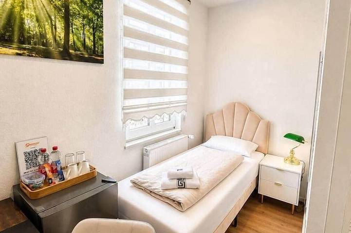 Holiday home for 2 people - 1