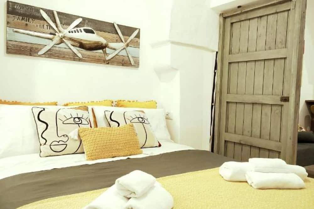 Appartamento intero, Casetta Anna Maria\naccogliente dimora nel cuore di Fasano.\nsapori di Puglia. in Fasano, Salento