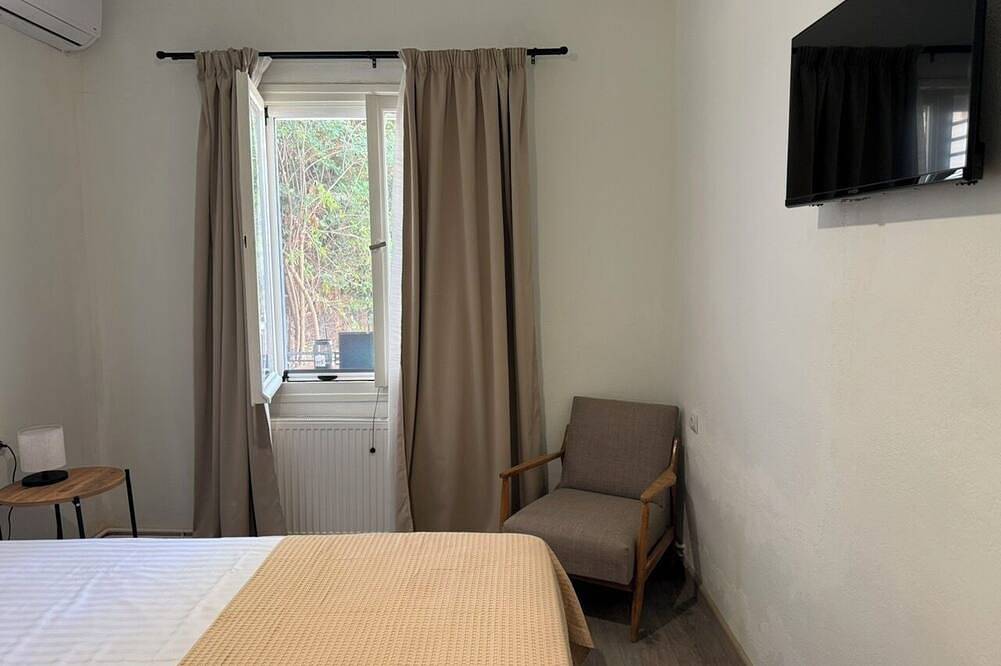 Thassos Soul.House with yard 50 meters from the sea in Thassos
