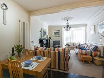 Holiday Rental for 6 People in Aberdyfi, Aberdovey, Photo 4