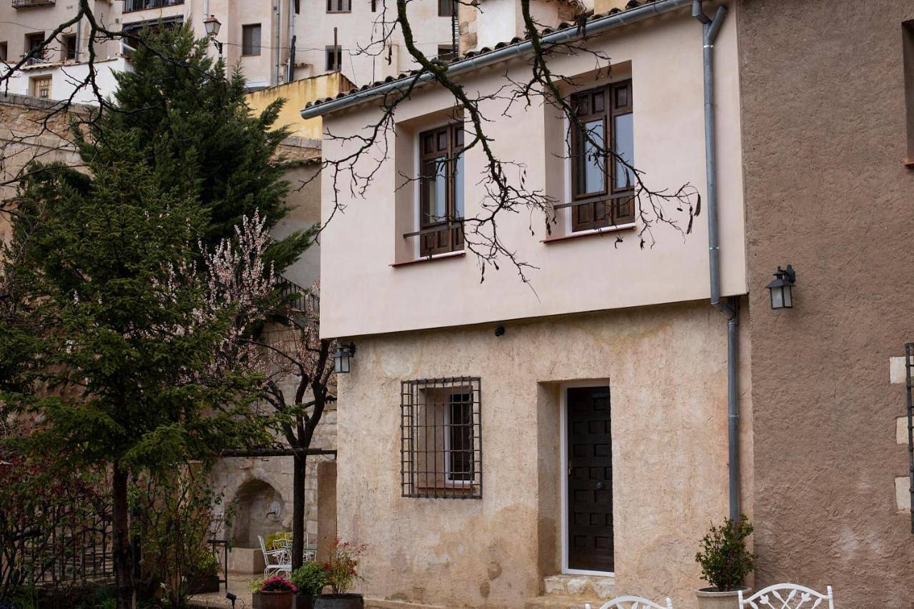 Huerto de Mateo Arana in Cuenca, Provincia de Cuenca
