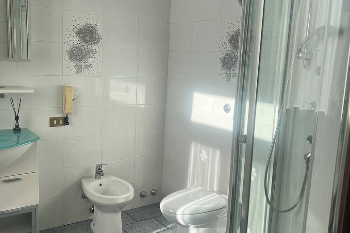 1-bedroom house in Sulmona downtown with free parking in Sulmona, Provincia di L'Aquila