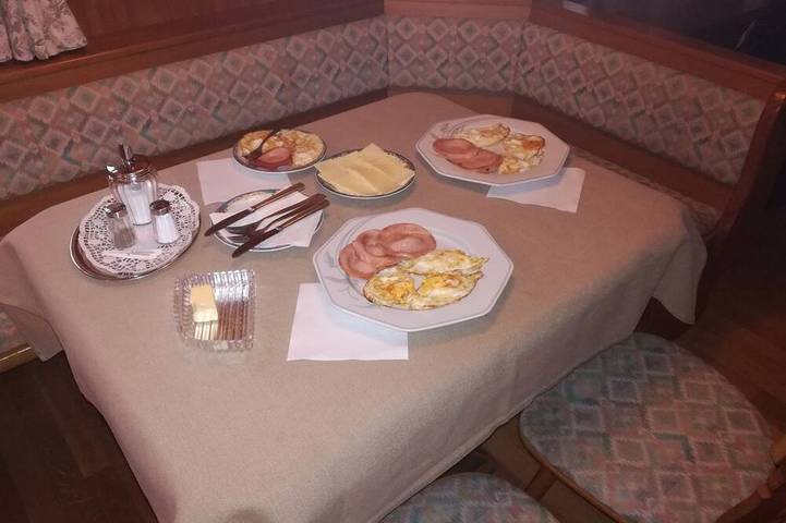 Hotel für 3 Personen in Bad Rippoldsau-Schapbach - 4