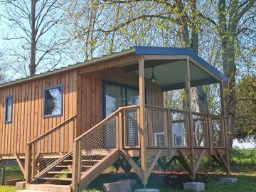 Gîte pour 4 personnes à Orgerus