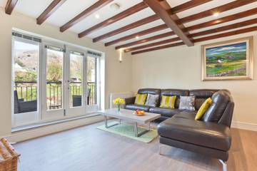 Log Cabin for 3 People in Coniston, Cumbria, Photo 3