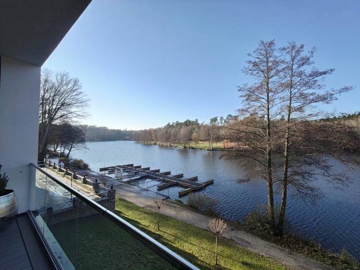 Hôtel pour 2 personnes, avec vue et jardin ainsi que sauna et piscine à Homburg - 4