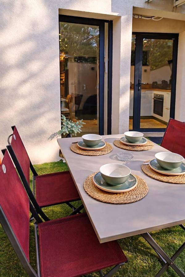 Appartement entier, Appartement au bord de mer - Les Issambres in Les Issambres, Roquebrune-sur-Argens