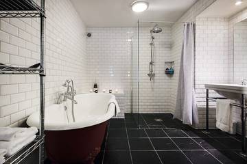 Apartment for 2 People in Islington, London, Photo 4