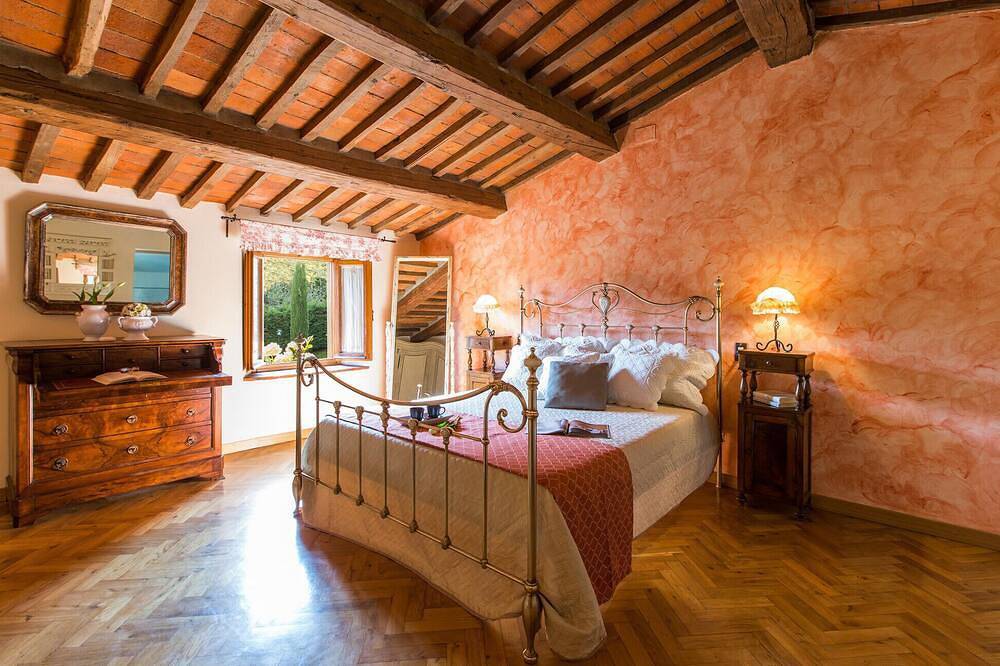 Luxurious home in Pistoia in Pistoia, Pistoia Province