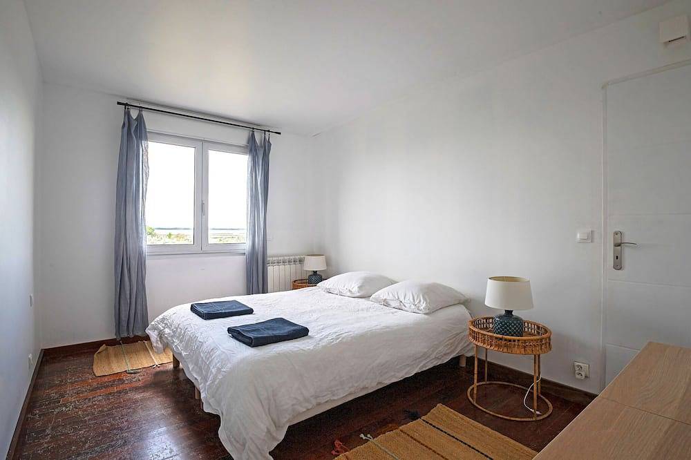 Ganze Wohnung, Schöne Duplex 110m2, zweite Linie, Meerblick, qualitativ hochwertige Dienstleistungen in Carnon-Plage, Mauguio
