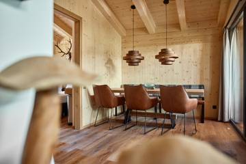 Ferienwohnung für 6 Personen in Sankt Gallenkirch, Silvretta, Bild 4