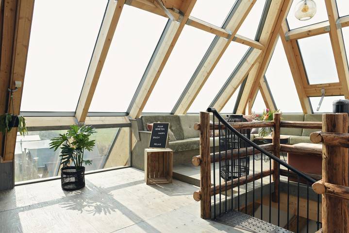 Ferienhaus für 24 Personen, mit Garten und Terrasse in Callantsoog - 4