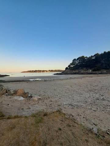 Gîte pour 4 personnes, avec vue dans Plage Kerfany