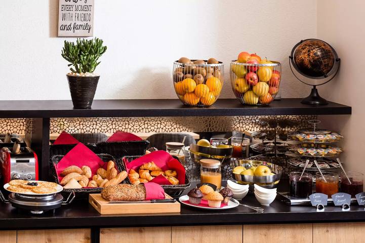 Gîte pour 2 personnes à Genève - 4