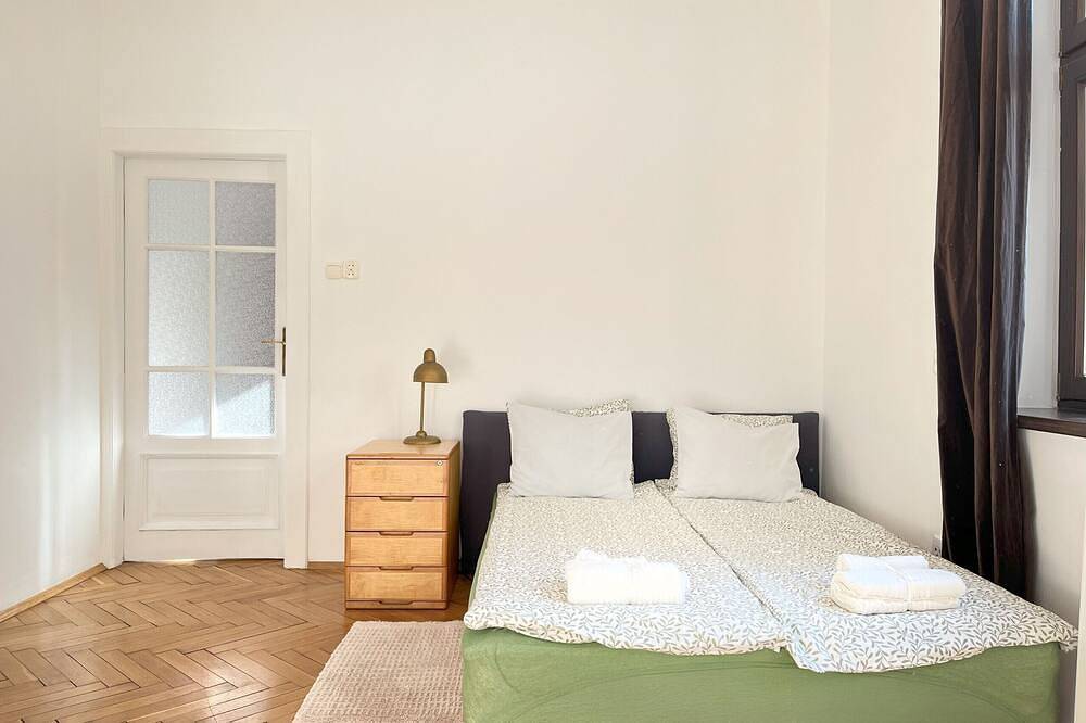 Appartamento intero, Apartment with kitchen in the heart of Krakow, Szpitalna in Cracovia, Piccola Polonia