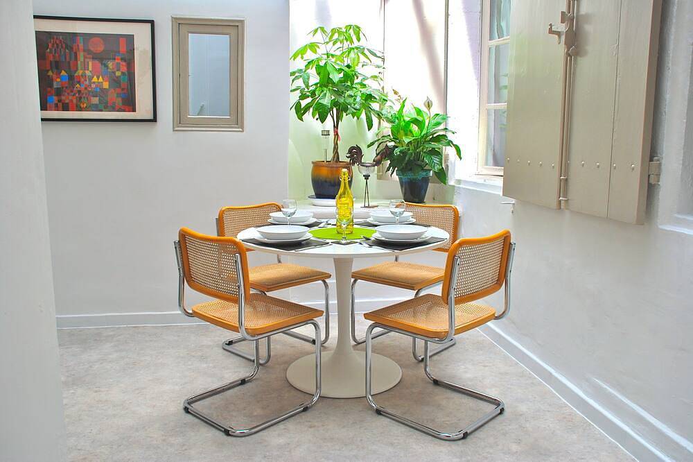 Appartement De Vacances pour 4 Personnes dans Carcassonne, Canal du Midi