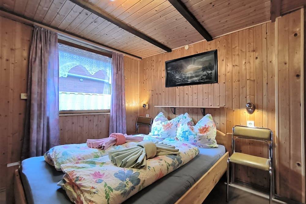 Ganze Wohnung, Mohnkopf: Fewo mit Terrasse - Fewo Mohnkopf in Jerrishoe, Grünes Binnenland