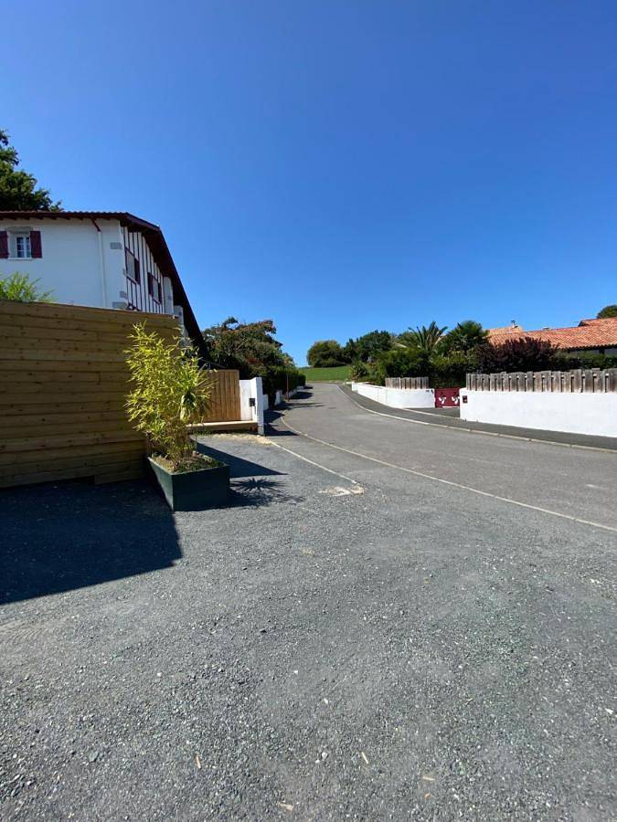 Gîte pour 6 personnes, avec terrasse à Ahetze - 2