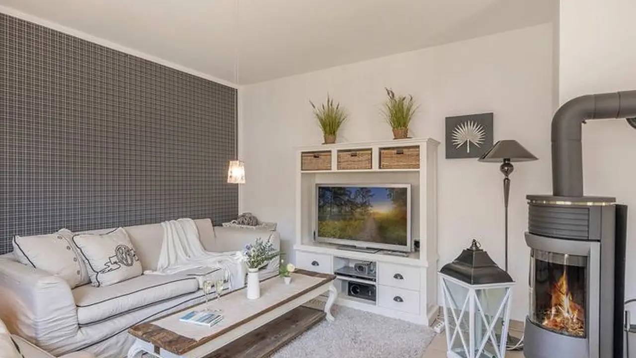 Ferienhaus für 6 Personen (110 m²) in Koserow (Seebad) in Koserow, Bernsteinbäder
