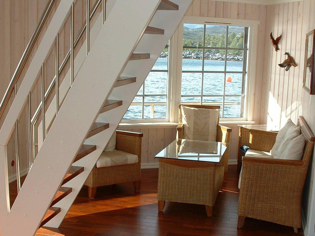 6 Personen Ferienhaus in Kalvåg in Bremanger