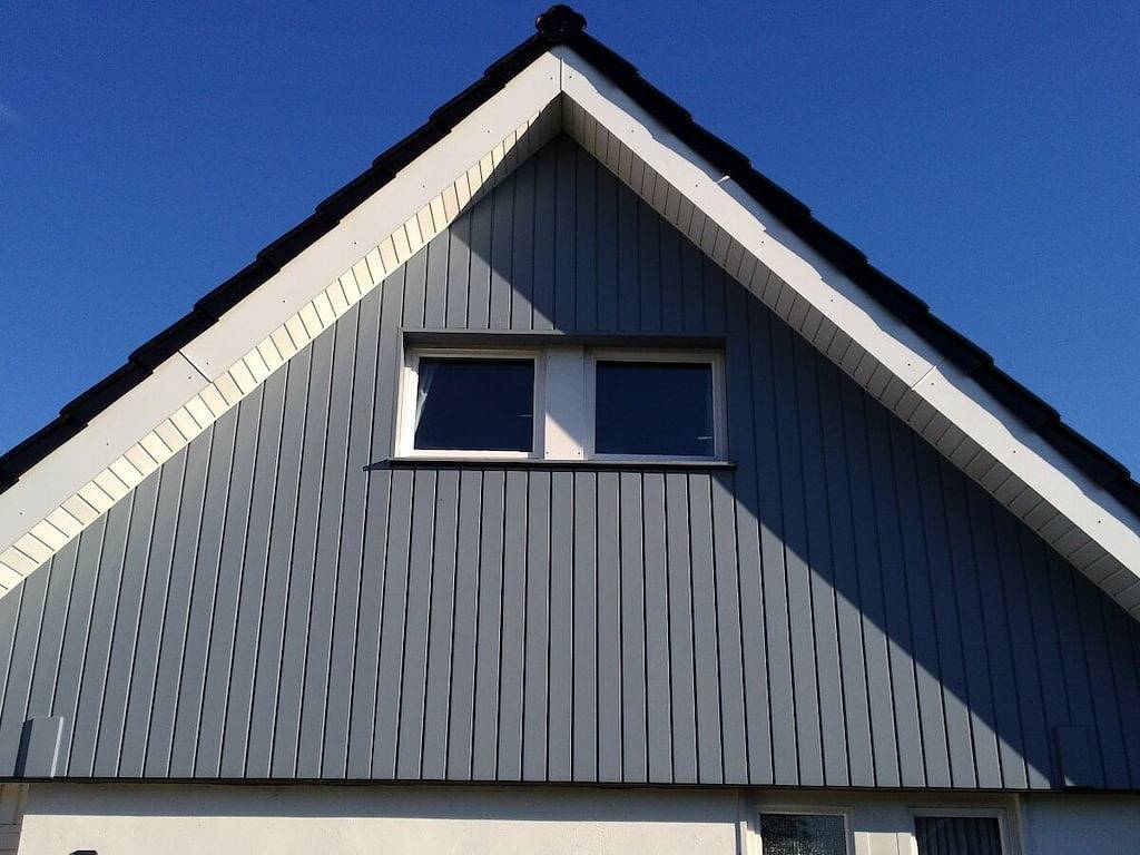 Casa de vacaciones con 1 dormitorio in Kraksdorf, Neukirchen