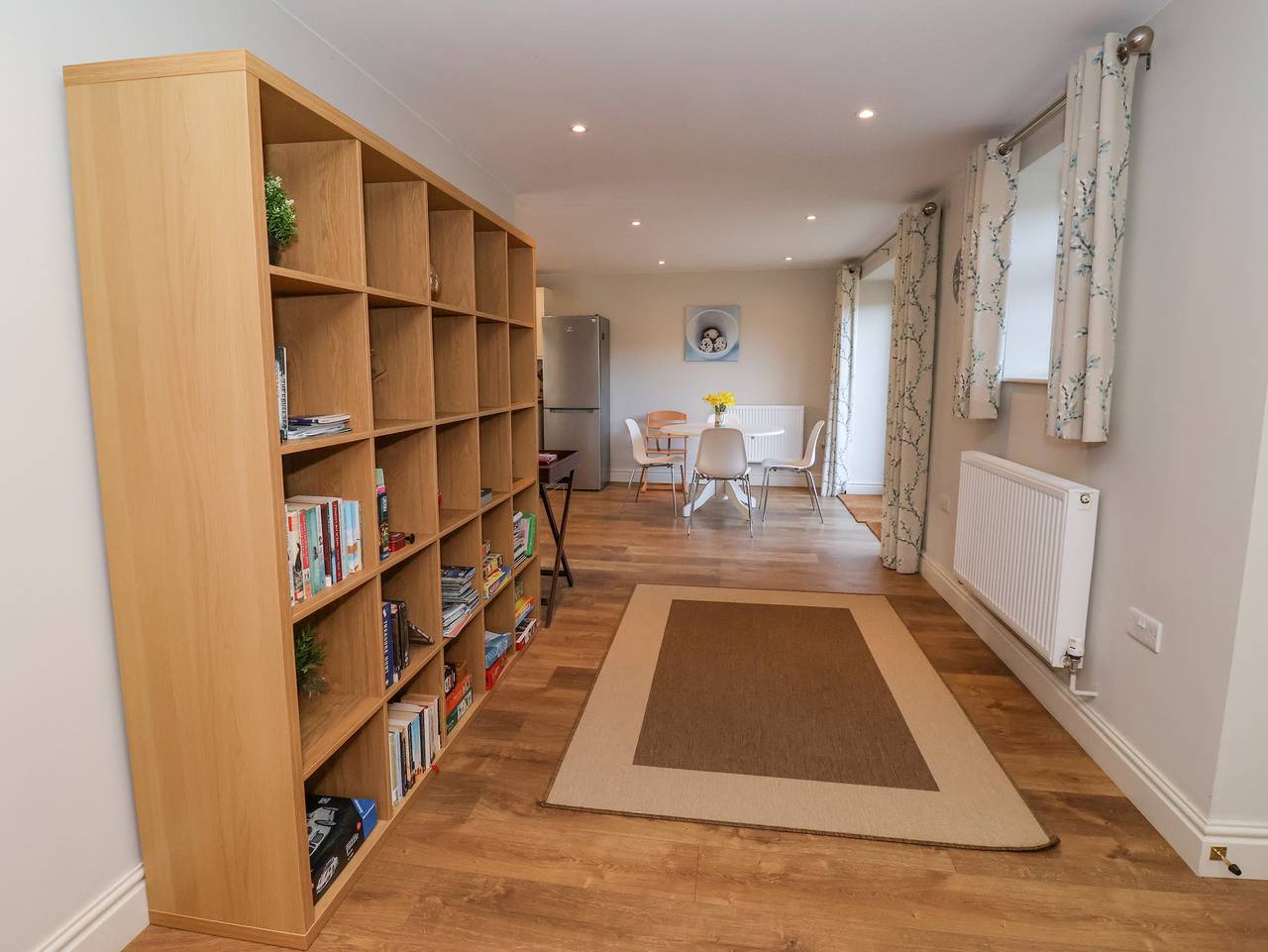 The Dower House Cottage in North Yorkshire