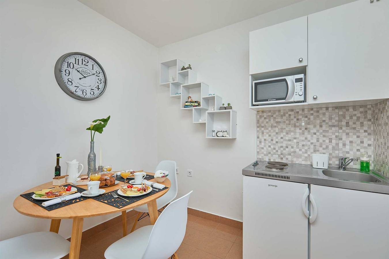 Entire apartment, Bahari One Bedroom Apartment in Dubrovnik, Grad Dubrovnik