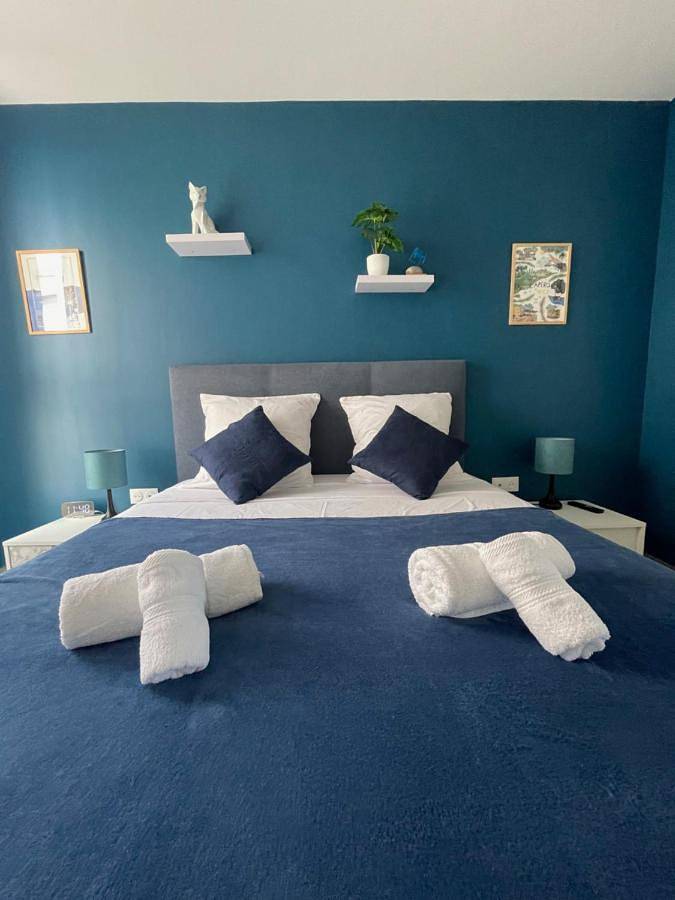 Gîte pour 2 personnes, avec vue et terrasse dans Saint-Roch - 3