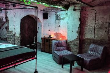 Gîte pour 2 personnes à Poznań