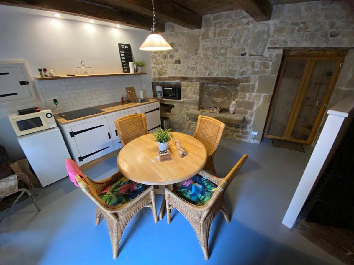 One-Bedroom House in Melay, Haute-Marne