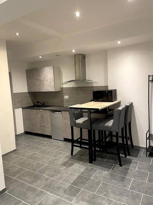 Appartement de vacances pour 4 personnes