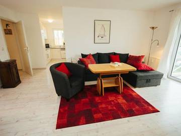 Ferienwohnung für 5 Personen in Kirchdorf (Poel), Nordwestmecklenburg (Wismar und Umgebung), Bild 2