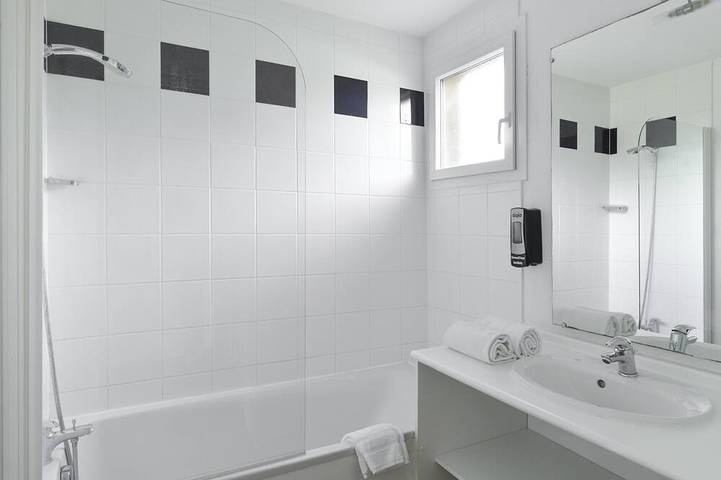 Gîte pour 6 personnes, avec balcon à Montréal (Gers) - 3