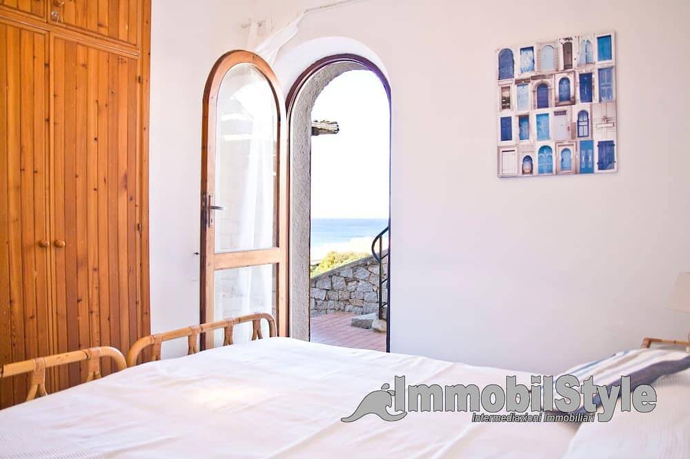 Villa Baia Messicana a 100 metri dalla spiaggia in Baia Santa Reparata, Santa Teresa Gallura