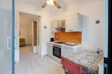 Casa Vacanza per 5 Persone in Vico Equense, Costa tirrenica Campania, Foto 1