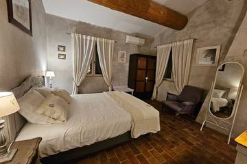 Villa voor 7 Personen in Puget, Parc naturel régional du Luberon, Afbeelding 2