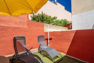 Ferienhaus für 5 Personen in Valras-Plage, Béziers und Umgebung, Bild 3