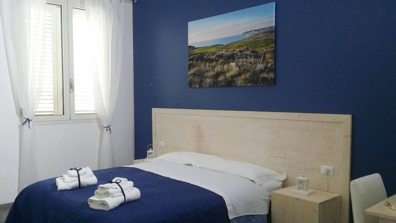 Double or Twin Room in Otranto, Otranto e dintorni