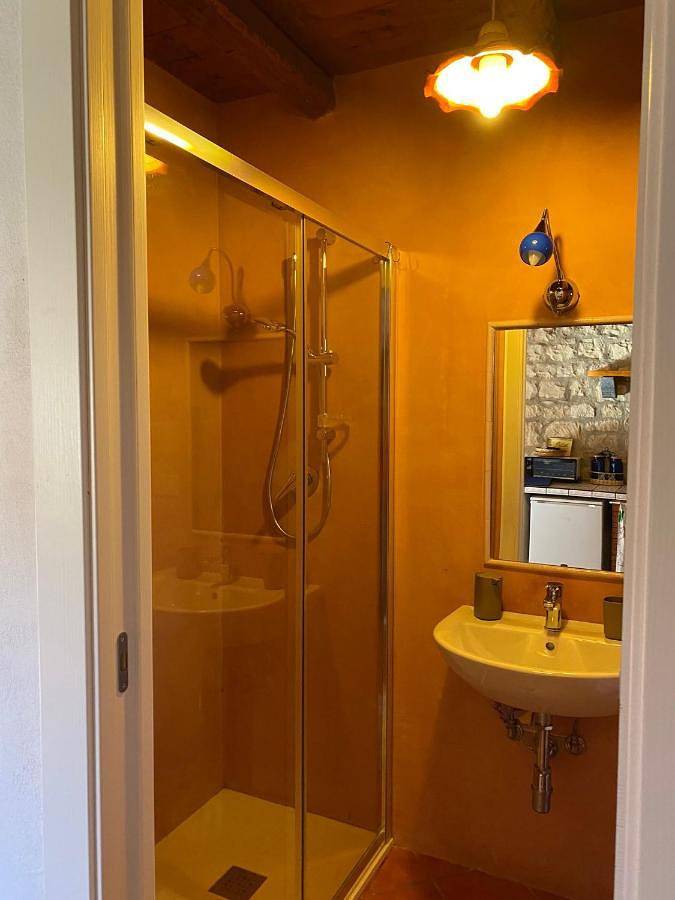 B&B Etico La Casa di Toti in Módica (villaggio), Modica