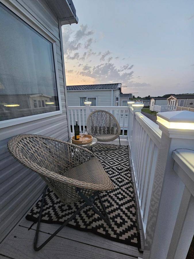 Holiday rental for 6 people, with view and garden in Durdle Door