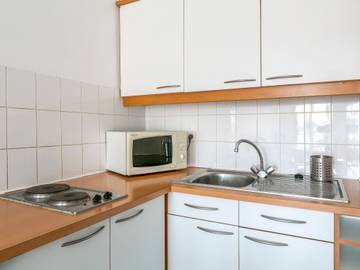 Appartement De Vacances pour 2 Personnes dans Bayonne, Côte Basque, Photo 3