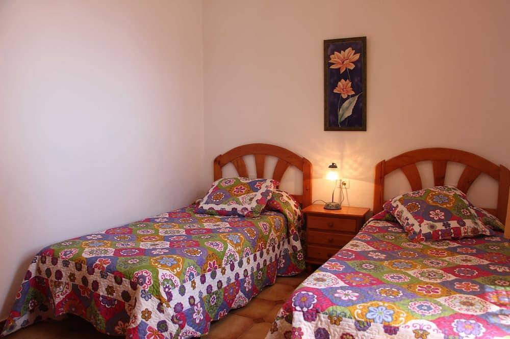 Casa Bejenado A - Casas Bejenado in Retamar (Canary Islands), El Paso (La Palma)