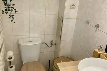 Appartement De Vacances pour 2 Personnes dans Antony, Hauts-de-Seine, Photo 4