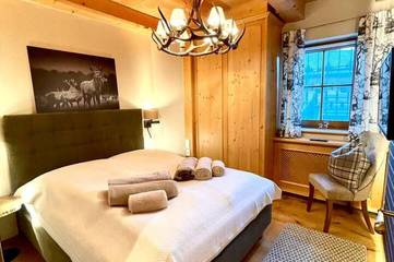 Hütte für 7 Personen in Gerlitzen, Ossiacher See, Bild 1